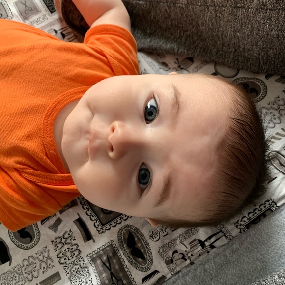 Meet your Posher, Alexis - Picture 7 of 7